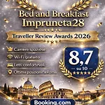 Bed & Breakfast Impruneta28 4*