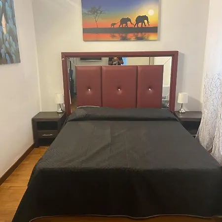 Impruneta28 Bed & Breakfast 4*
