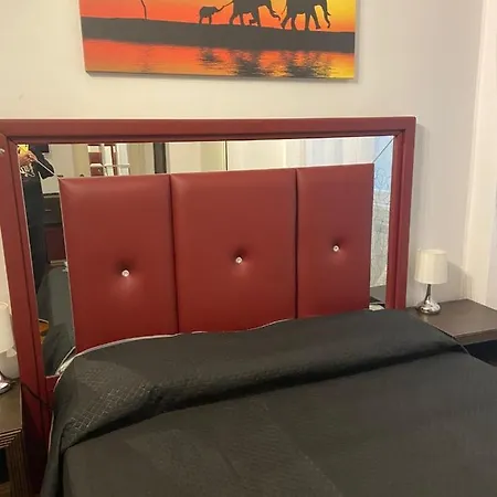 Bed & Breakfast Impruneta28 Roma