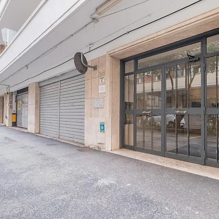 Bed & Breakfast Impruneta28