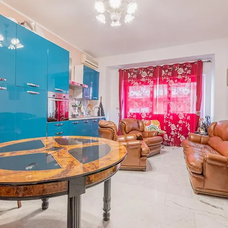 Bed & Breakfast Impruneta28 Roma