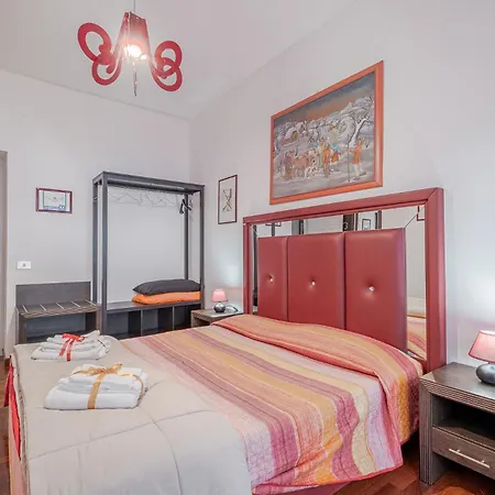 Bed & Breakfast Impruneta28