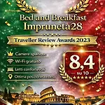 Impruneta28 Bed & Breakfast