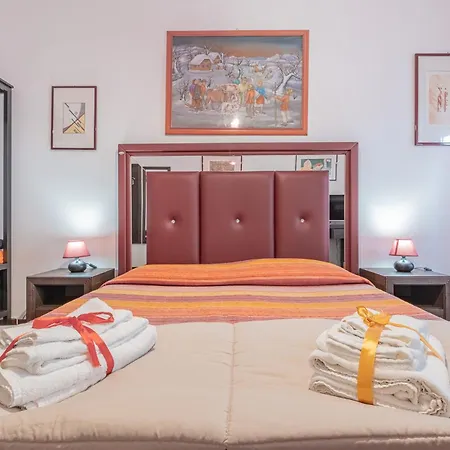 Impruneta28 Bed & Breakfast Rom