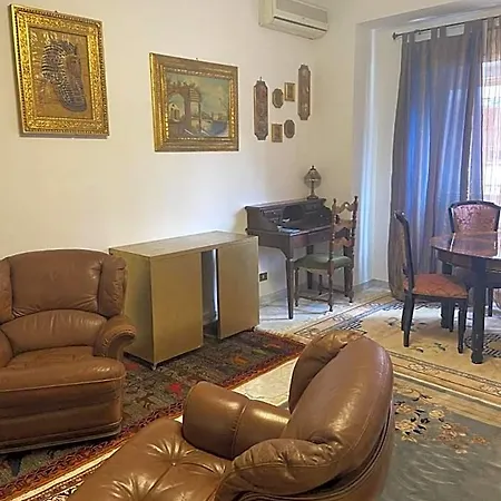 Bed & Breakfast Impruneta28 Roma