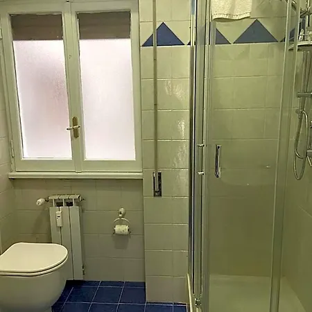 Bed & Breakfast Impruneta28 Roma
