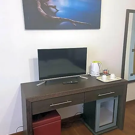 Impruneta28 Bed & Breakfast Roma