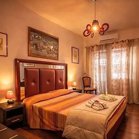 Impruneta28 Bed & Breakfast 4*