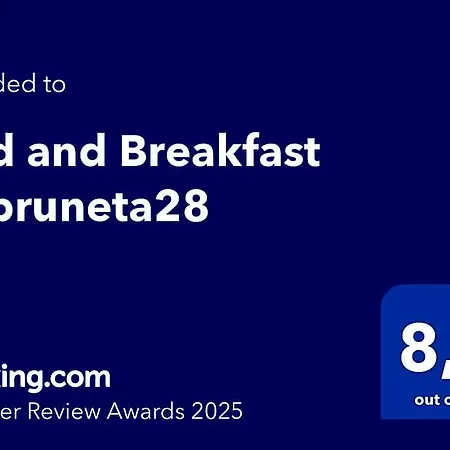 Impruneta28 Bed & Breakfast Roma