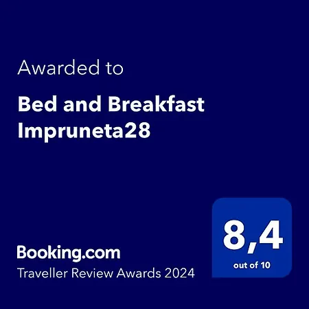 Impruneta28 Roma