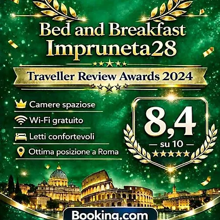 Impruneta28 4*