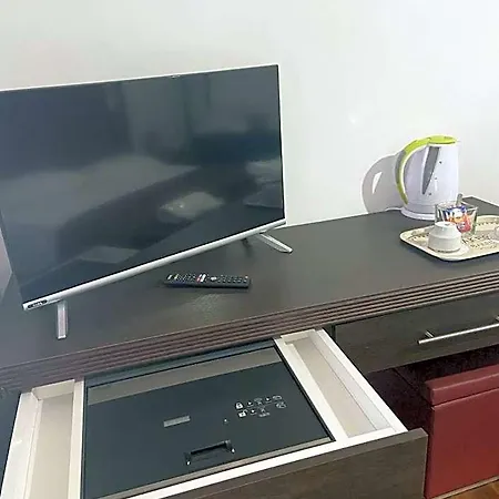 Acomodação com café da manhã  Impruneta28