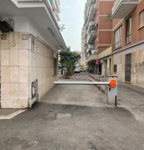 Impruneta28 Nocleg ze śniadaniem