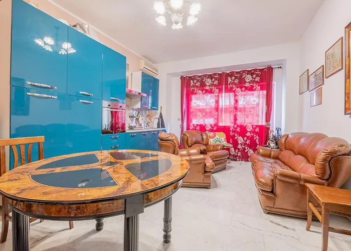 Nocleg ze śniadaniem Impruneta28 Rzym