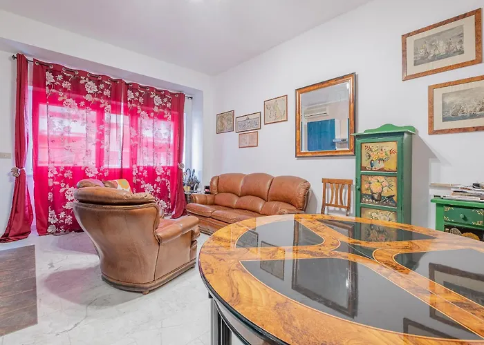 Nocleg ze śniadaniem Impruneta28