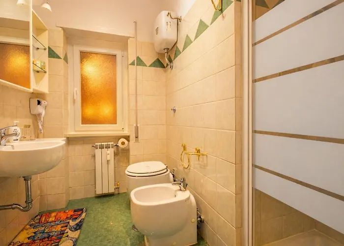 Impruneta28 Nocleg ze śniadaniem Rzym