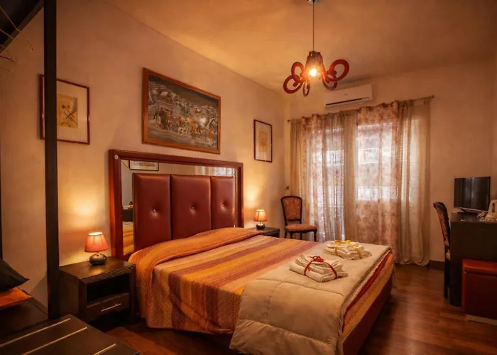 Nocleg ze śniadaniem Impruneta28 Rzym