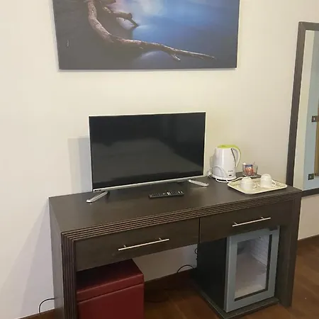 Impruneta28 Roma