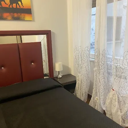 Oda ve Kahvaltı Impruneta28 Roma