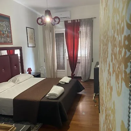 Impruneta28 Oda ve Kahvaltı Roma