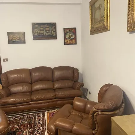 Oda ve Kahvaltı Impruneta28 4*