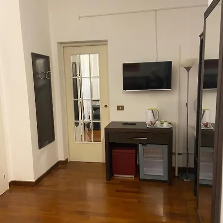 Impruneta28 Roma