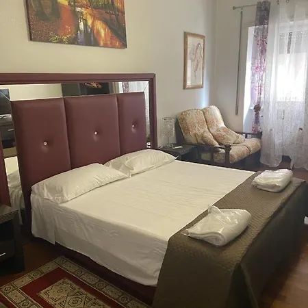 Impruneta28 Oda ve Kahvaltı