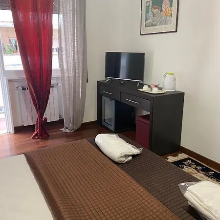 Impruneta28 * Roma