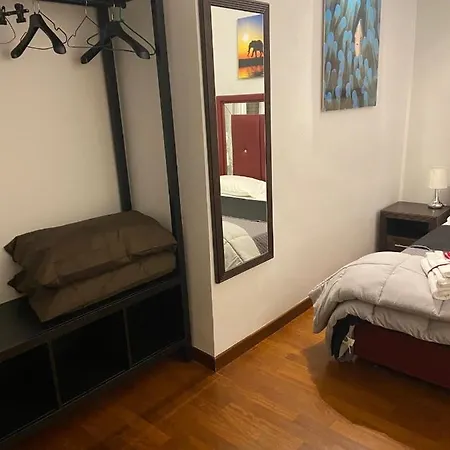 Impruneta28 Roma