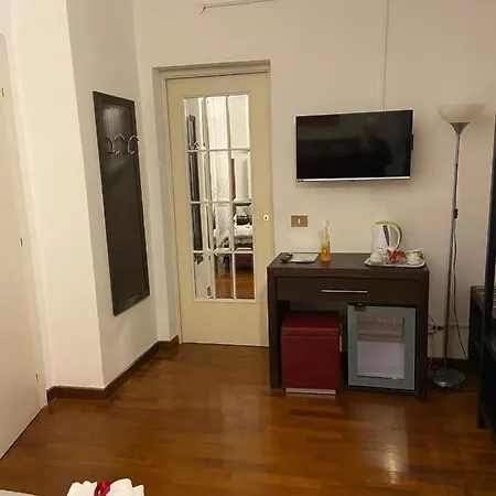 Impruneta28 Oda ve Kahvaltı Roma