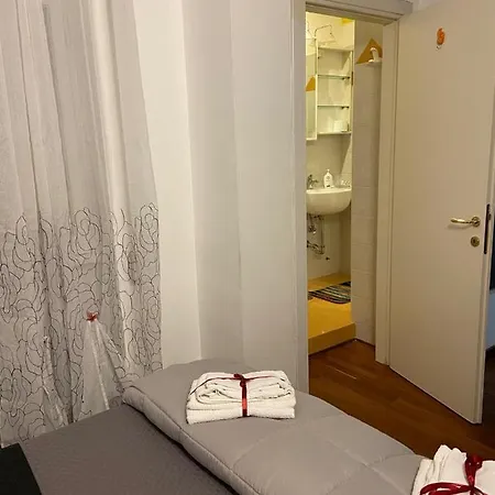 Impruneta28 * Roma