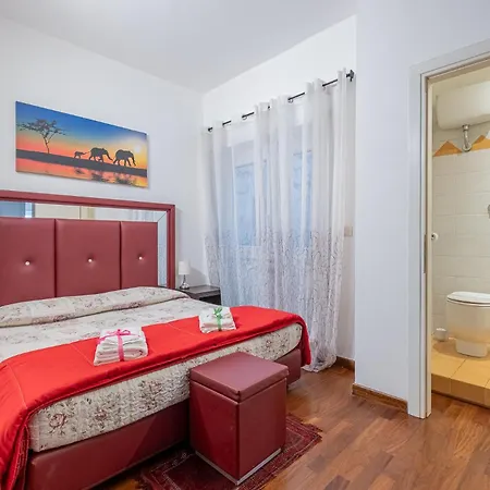 Impruneta28 Oda ve Kahvaltı