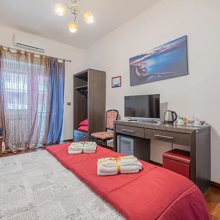 Impruneta28 Oda ve Kahvaltı Roma