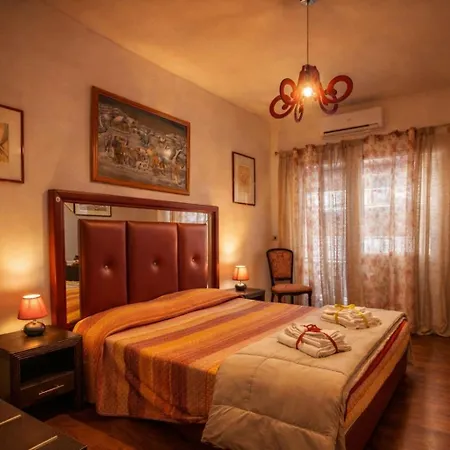 Oda ve Kahvaltı Impruneta28 Roma